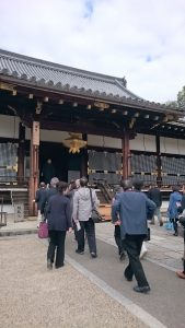 大覚寺２０１８　仁和寺　４